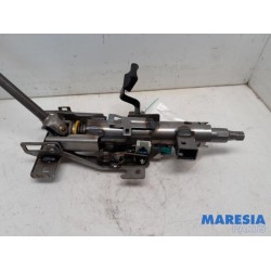 Peugeot - 307 - Steering column housing
