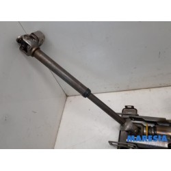 Peugeot - 307 - Steering column housing