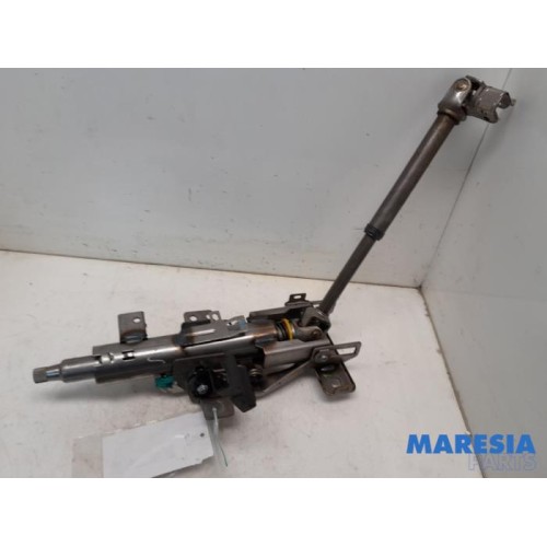 Peugeot - 307 - Steering column housing