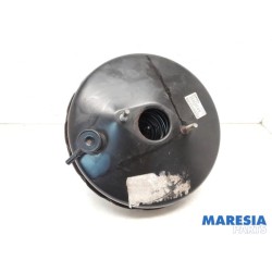 Peugeot - 307 - Brake servo