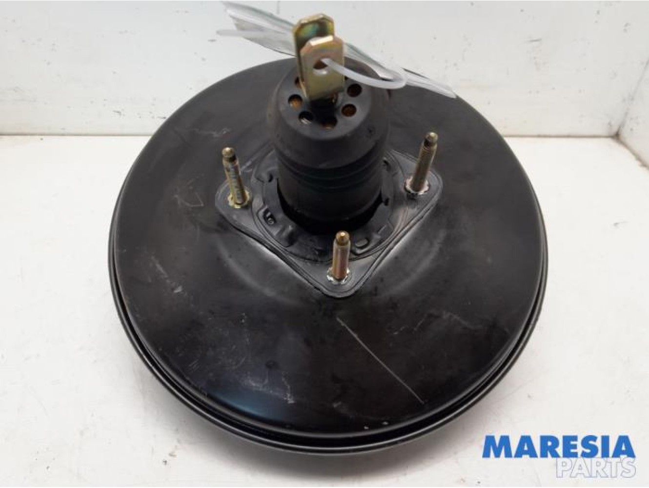 Peugeot - 307 - Brake servo
