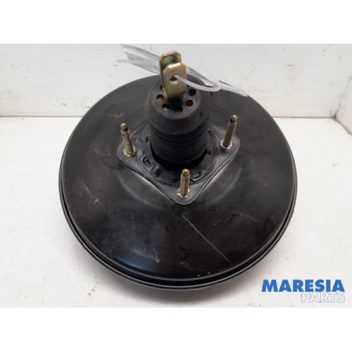 Peugeot - 307 - Brake servo