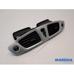 Renault - Scenic - Dashboard vent