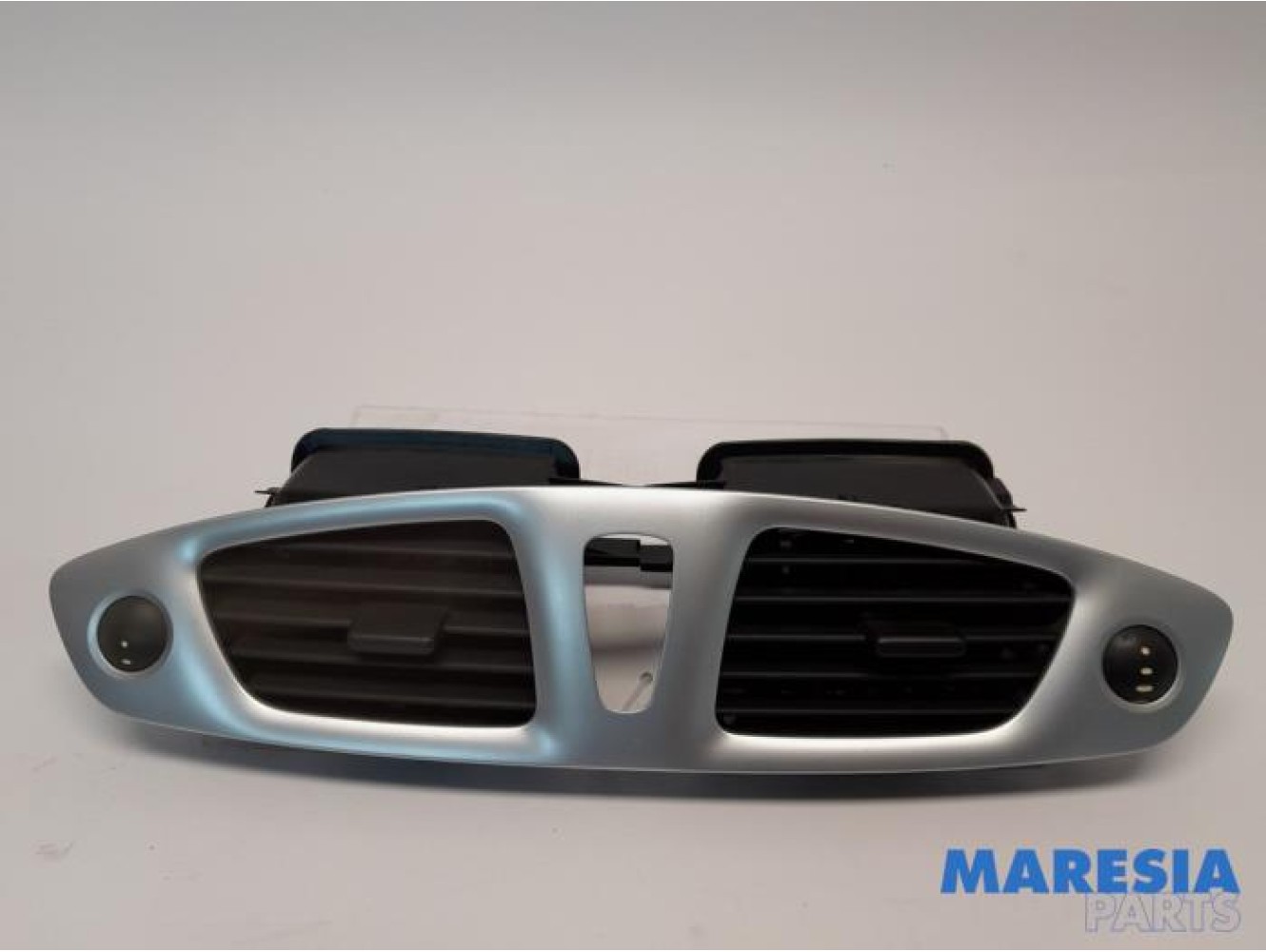 Renault - Scenic - Dashboard vent