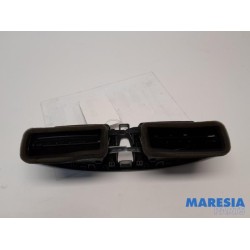 Renault - Scenic - Dashboard vent