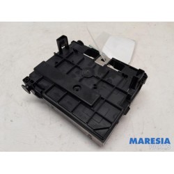 Citroen - C4 Grand Picasso - Fuse box