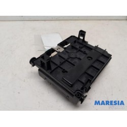 Citroen - C4 Grand Picasso - Fuse box