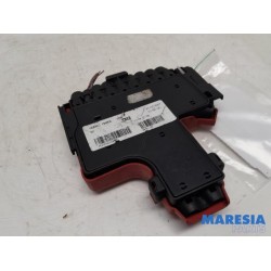 Citroen - C4 Grand Picasso - Fuse box