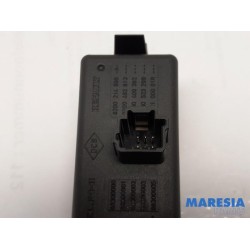 Renault - Scenic - Panic lighting switch