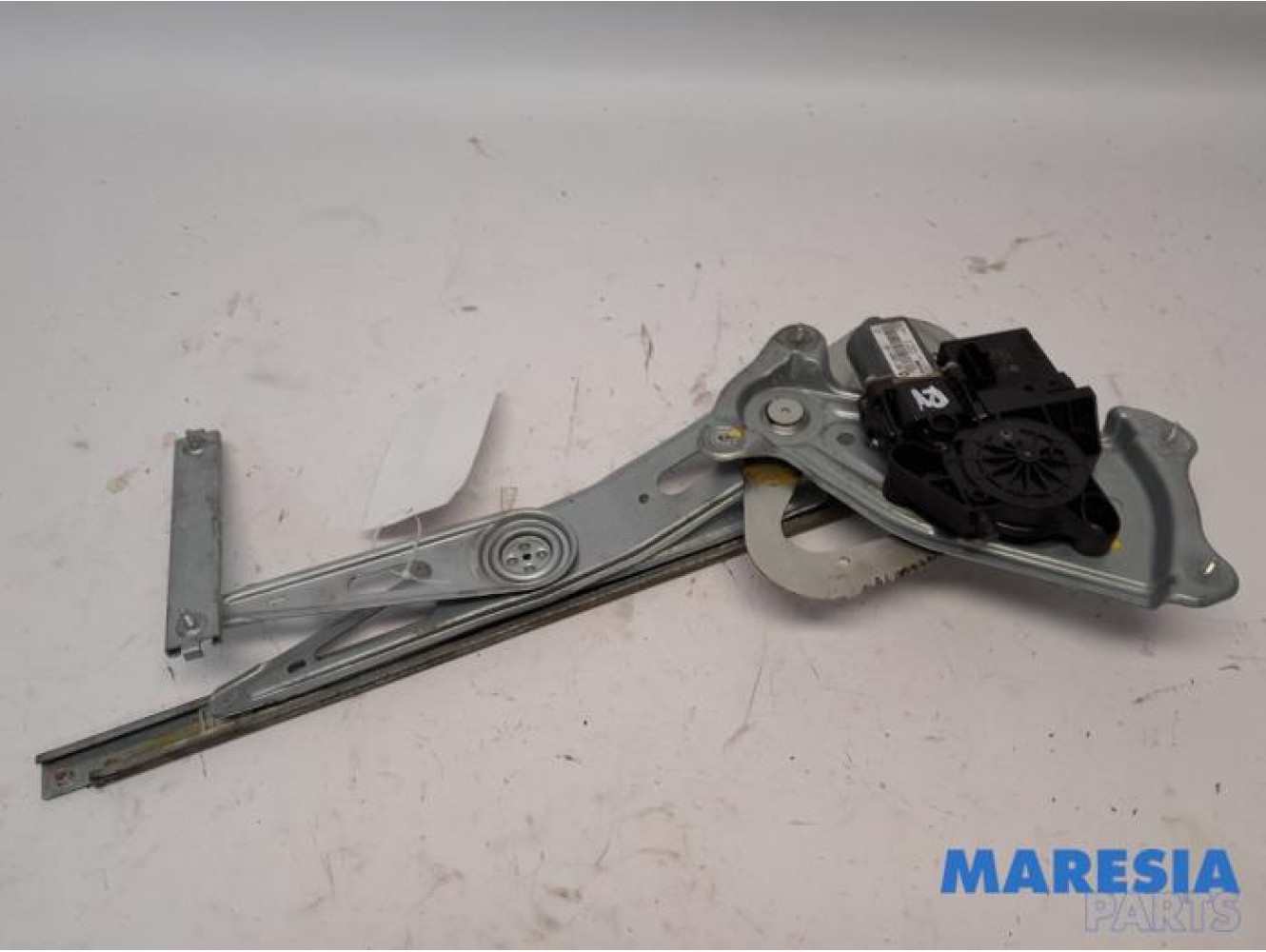 Renault - Scenic - Window mechanism 4-door, front right