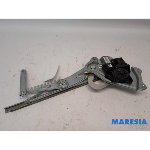 Renault - Scenic - Window mechanism 4-door, front right