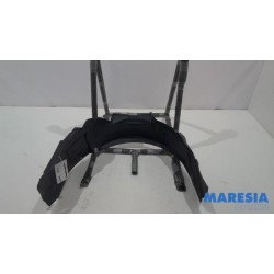 Fiat - 500 - Wheel arch liner