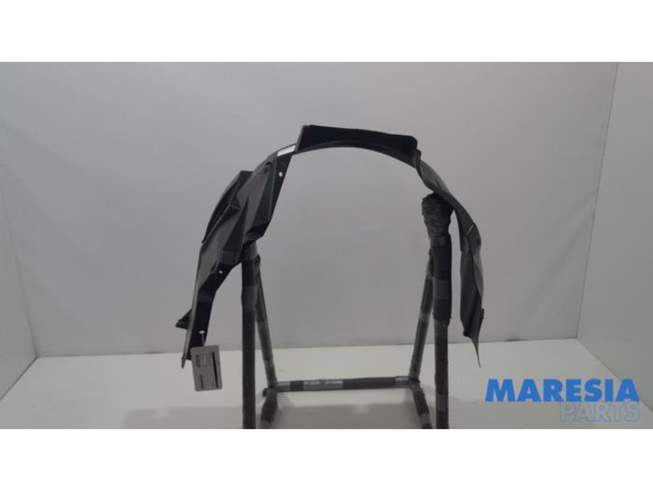 Fiat - 500 - Wheel arch liner