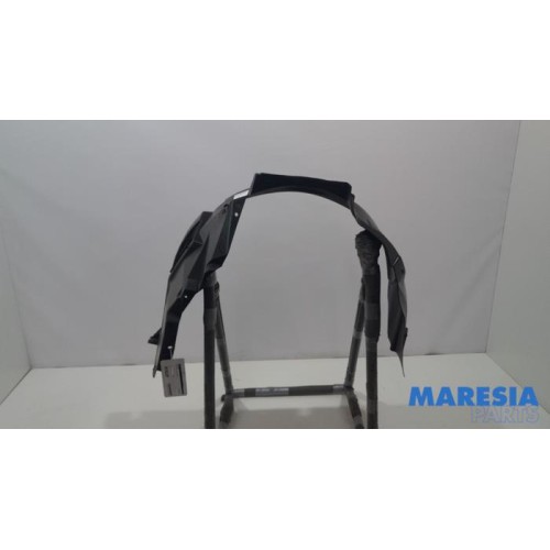 Fiat - 500 - Wheel arch liner