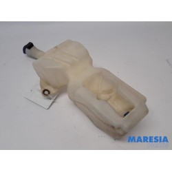Fiat - 500 - Front windscreen washer reservoir
