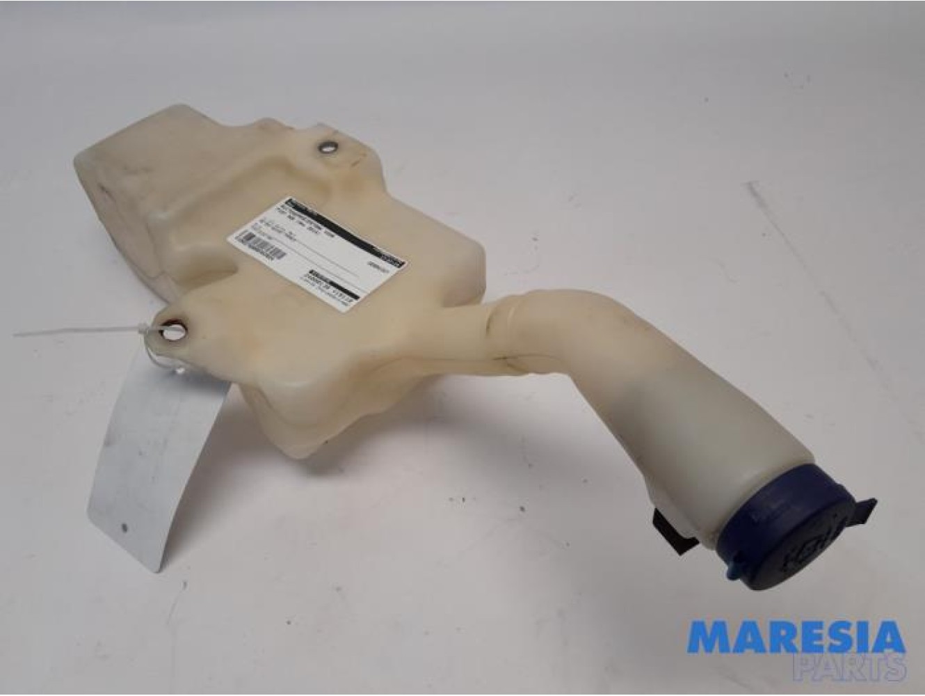 Fiat - 500 - Front windscreen washer reservoir