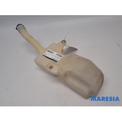 Fiat - 500 - Front windscreen washer reservoir