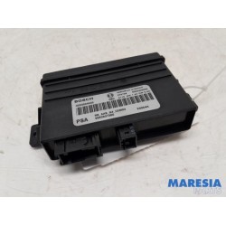 Citroen - C4 Grand Picasso - PDC Module