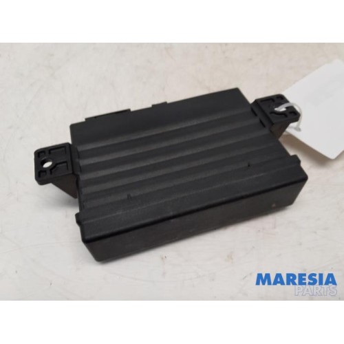 Citroen - C4 Grand Picasso - PDC Module