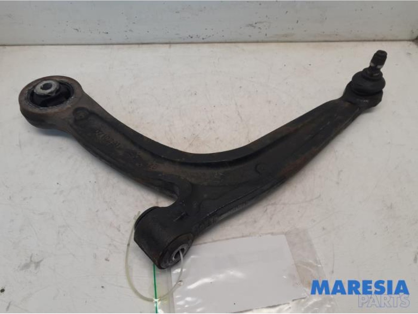 Fiat - 500 - Querlenker unten links vorne