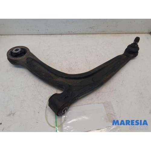Fiat - 500 - Querlenker unten links vorne