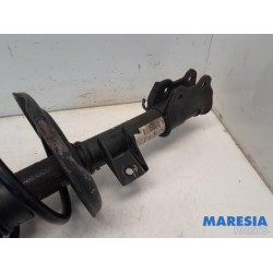 Fiat - 500 - Front shock absorber rod, right