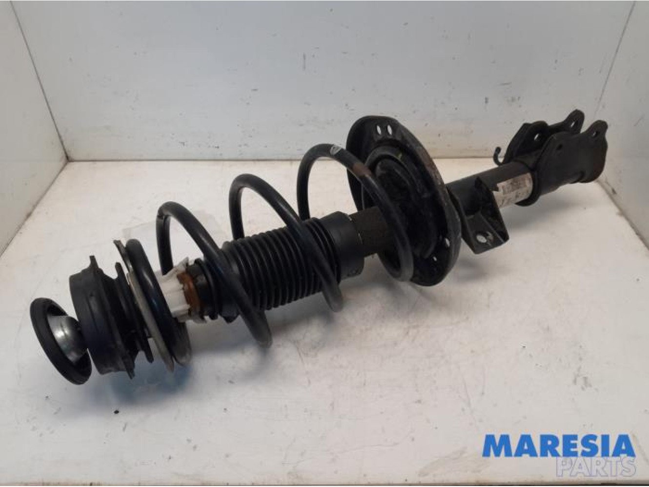 Fiat - 500 - Front shock absorber rod, right