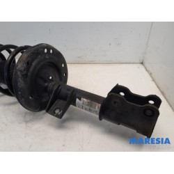 Fiat - 500 - Front shock absorber rod, right