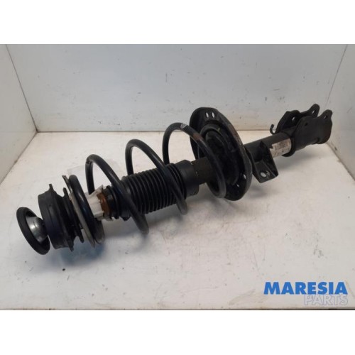 Fiat - 500 - Front shock absorber rod, right