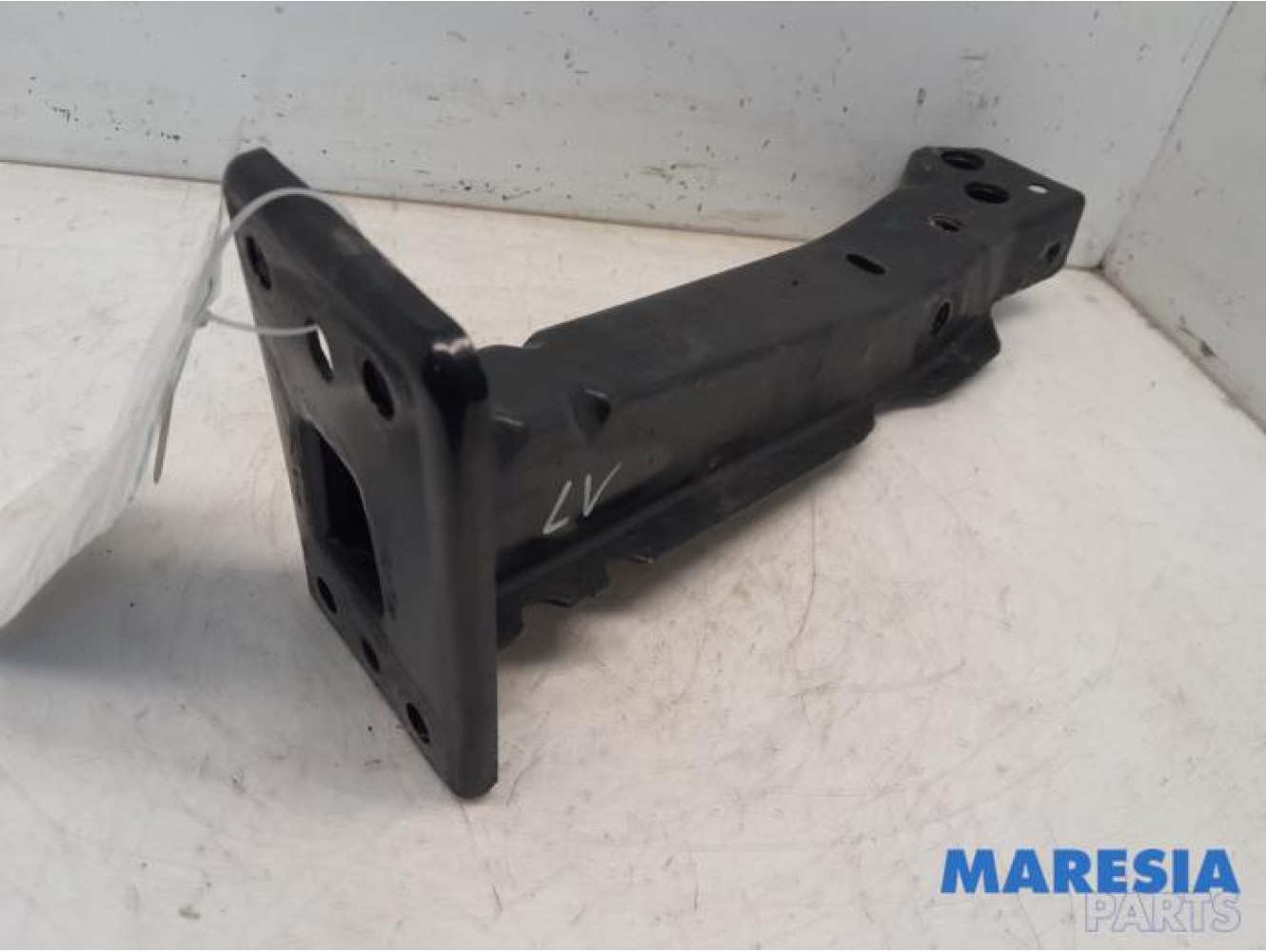 Fiat - 500 - Front part support