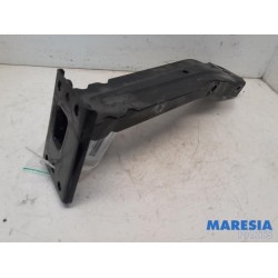 Fiat - 500 - Front part support