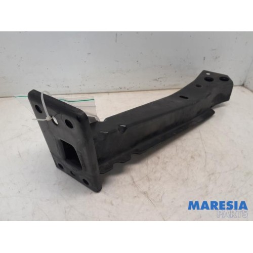 Fiat - 500 - Front part support