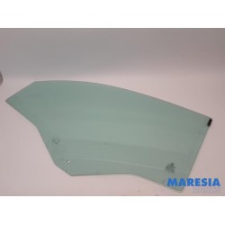 Fiat - 500 - Portierruit 2Deurs links