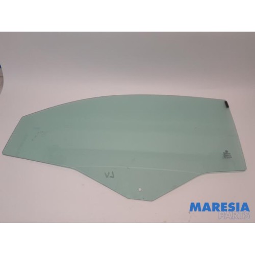 Fiat - 500 - Türscheibe 2-türig links