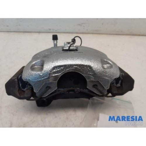Fiat - 500 - Front brake calliper, right