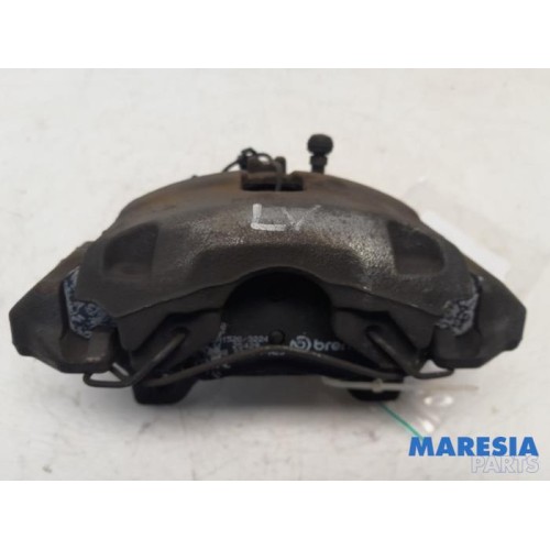 Fiat - 500 - Front brake calliper, left