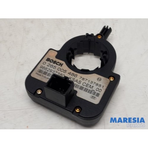 Citroen - C4 Grand Picasso - Steering angle sensor