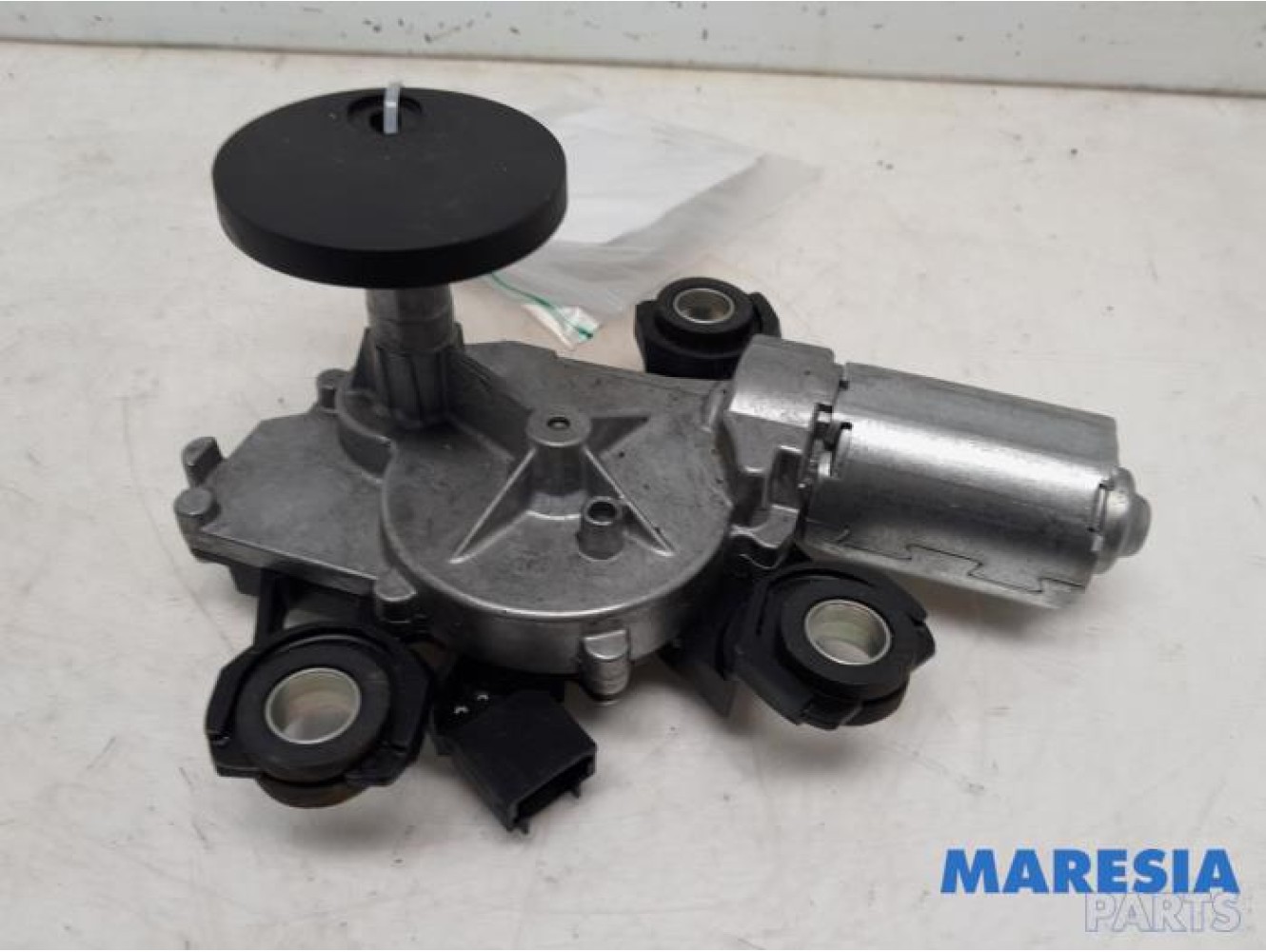 Citroen - C4 Grand Picasso - Rear wiper motor