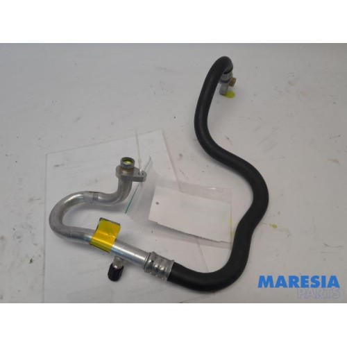 Fiat - 500 - Air conditioning line