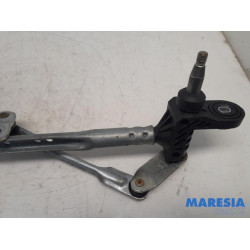 Fiat - 500 - Wiper mechanism