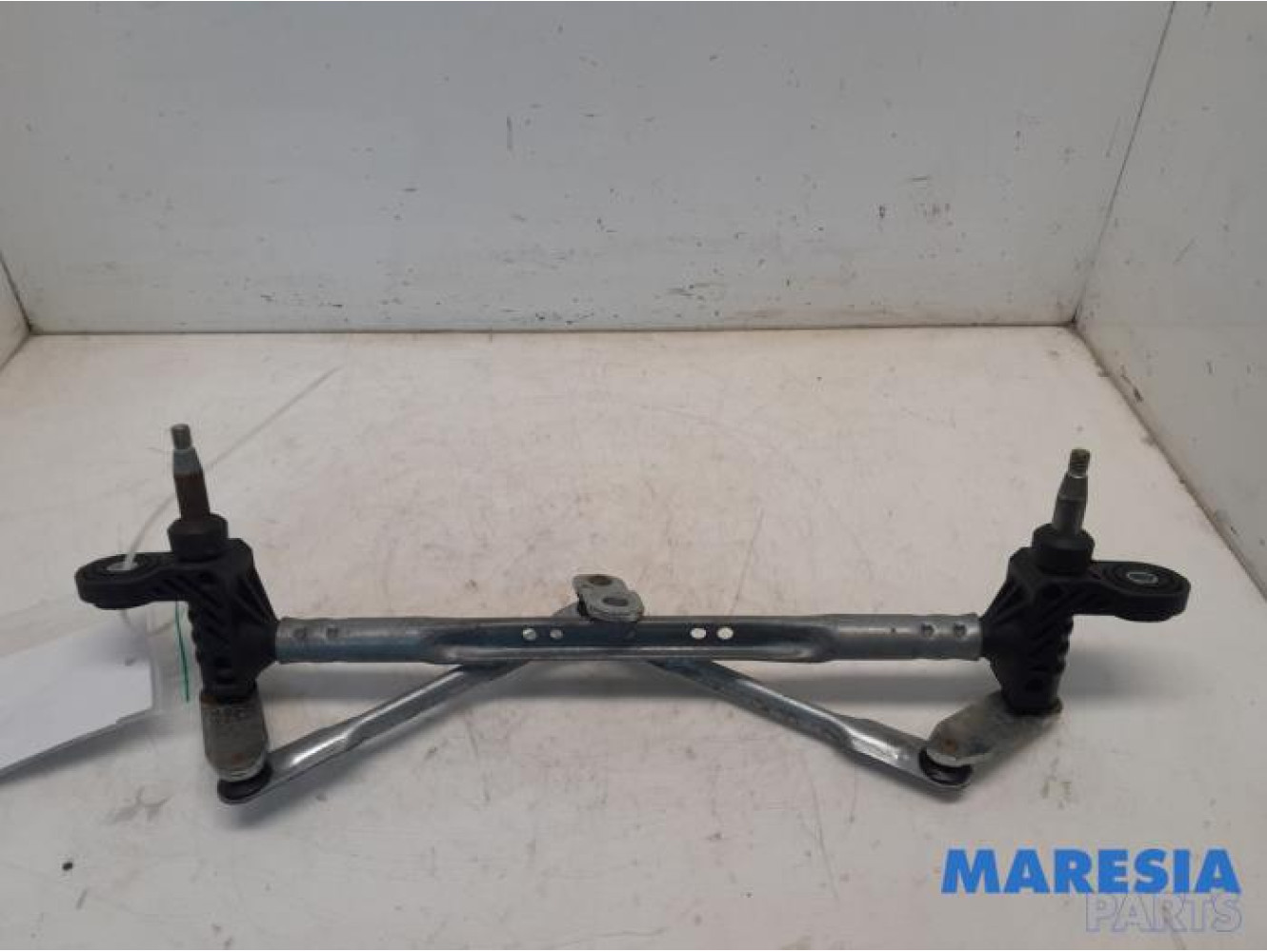 Fiat - 500 - Wiper mechanism