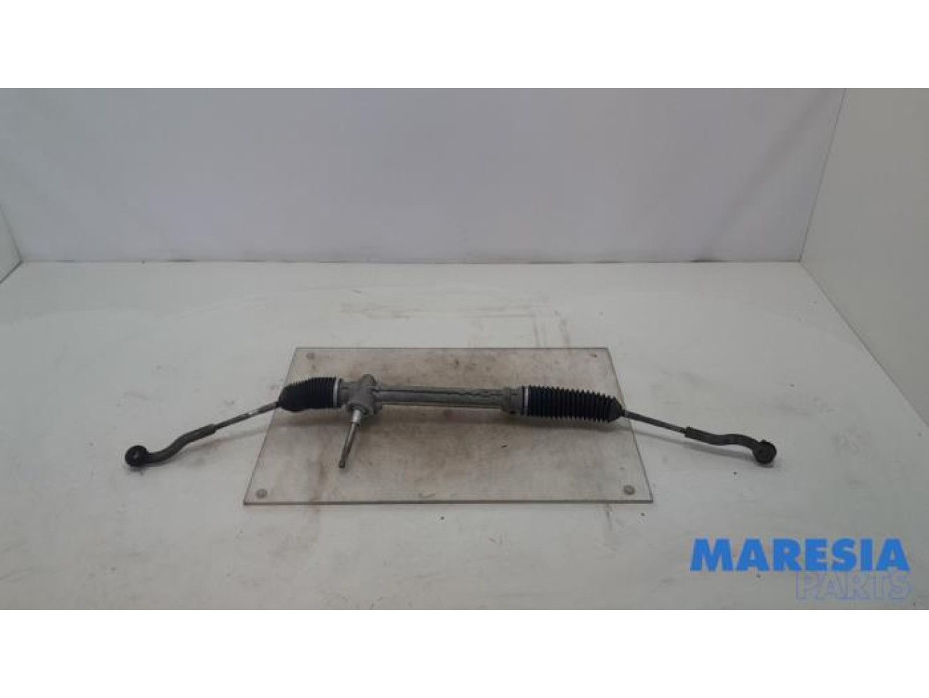 Fiat - 500 - Steering box