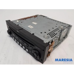 Citroen - C4 Grand Picasso - Radio CD player
