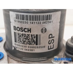 Fiat - 500 - ABS Pomp