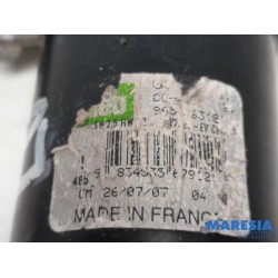 Citroen - C4 Grand Picasso - Front wiper motor