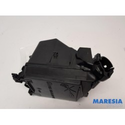 Fiat - 500 - Fuse box