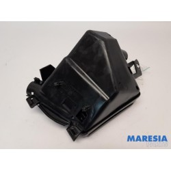 Fiat - 500 - Fuse box