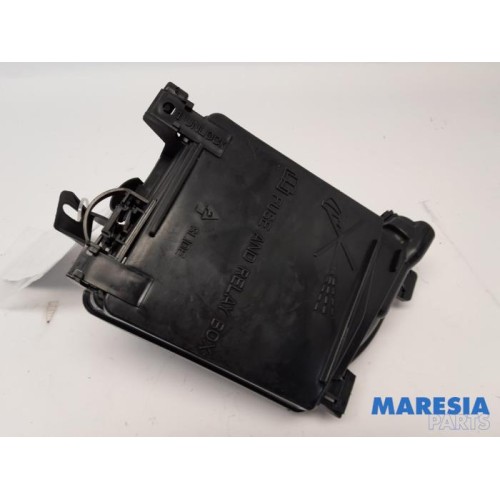 Fiat - 500 - Fuse box