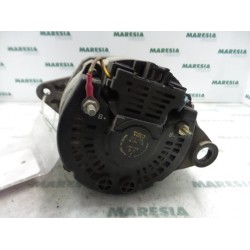 Renault - R19 - Dynamo
