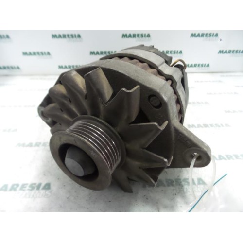 Renault - R19 - Dynamo